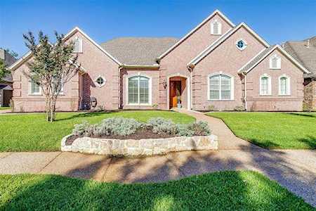 2806 Country Club Road Pantego, TX 76013