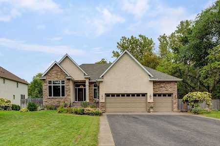 4191 Trail Ridge Lane Minnetonka, MN 55345