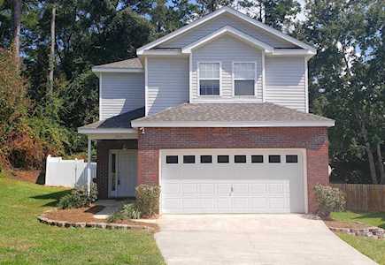 2864 Braddock Ct Tallahassee, FL 32308