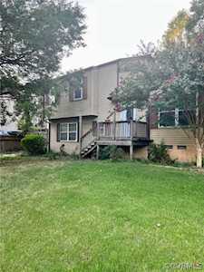 5114 Mill Race Circle Chesterfield, VA 23234