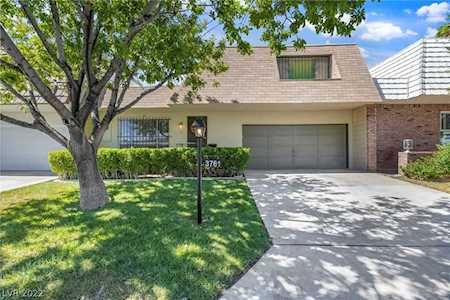 3761 Pilgrim St Las Vegas, NV 89121
