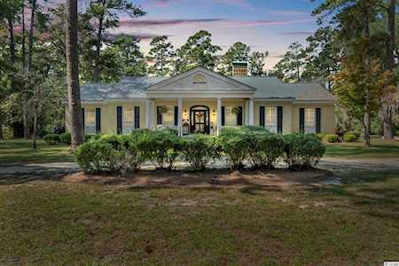 709 N Main St. Nichols, SC 29581