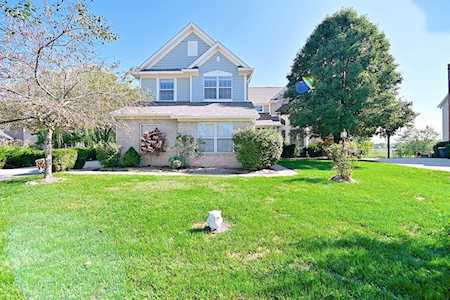 13967 Settlers Ridge Trl Carmel, IN 46033
