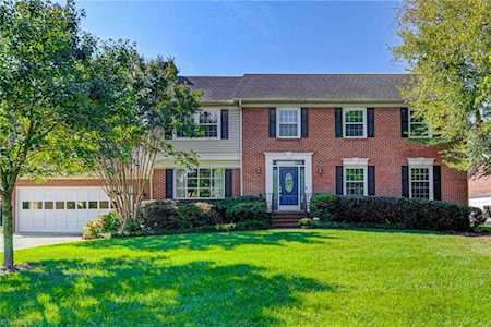 2027 La Dora Drive High Point, NC 27265