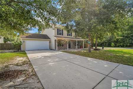 213 Mikal St Rincon, GA 31326