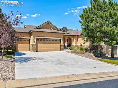 19886 Talking Rock Heights Monument, CO 80132