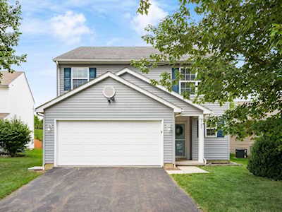 2157 Hierarch Court Grove City, OH 43123