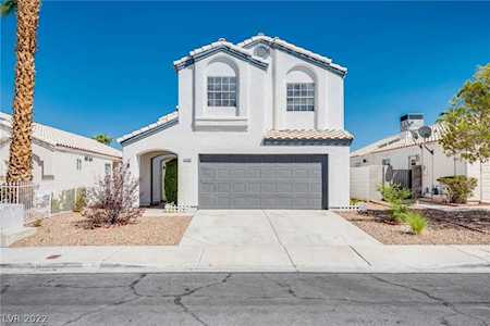 1508 Astronomy Circle Las Vegas, NV 89128