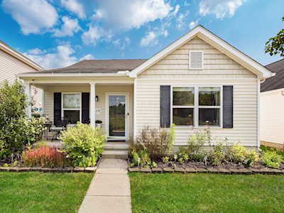 638 Brave Drive Galloway, OH 43119