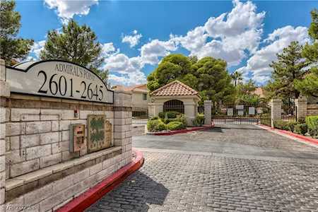 2641 S Durango Dr #201 Las Vegas, NV 89117