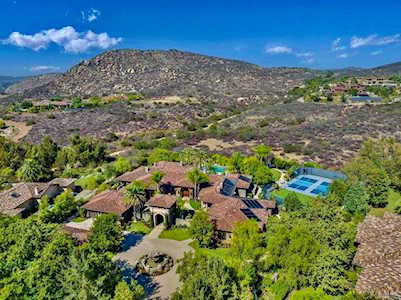 18655 Old Coach Dr Poway, CA 92064