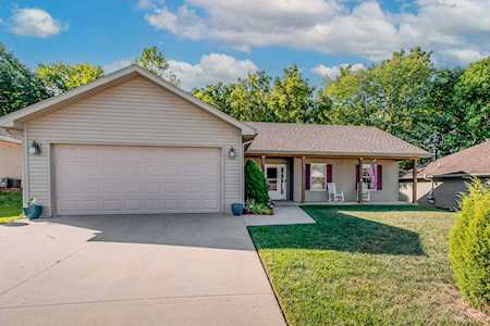 5104 Sandstone DR Columbia, MO 65202