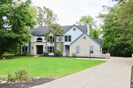 9044 Esin Court Powell, OH 43065