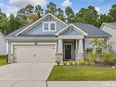 503 Courtship Cove Durham, NC 27703