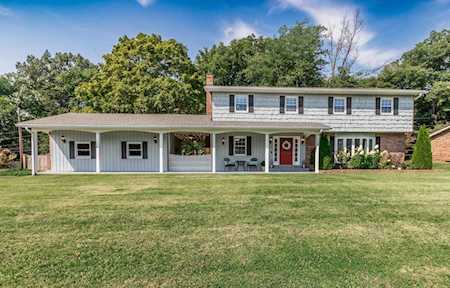5633 Byerson Drive Newburgh, IN 47630