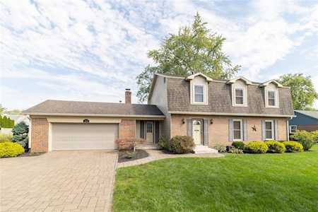 1309 Greenhills Rd Greenfield, IN 46140