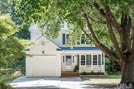 106 Silverrock Court Cary, NC 27513