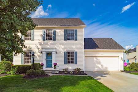 7643 Benderson Drive Westerville, OH 43082
