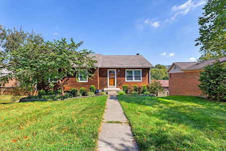 4465 Shady Springs Ct Lexington, KY 40515