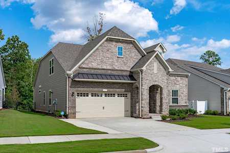 429 Oaks End Drive Holly Springs, NC 27540
