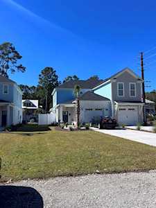 125B Lydia Lane #B Pawleys Island, SC 29585