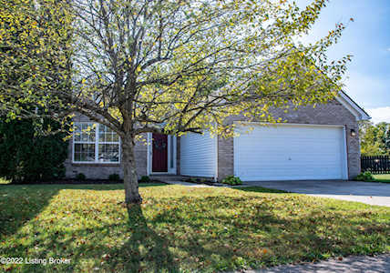 1202 Beckley Hills Ct Louisville, KY 40245