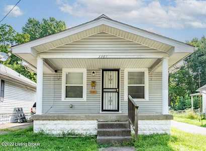 3381 Lester Ave Louisville, KY 40215