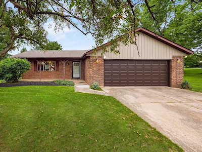 710 Caroway Boulevard Gahanna, OH 43230
