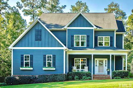 5241 Hartfelt Drive Garner, NC 27529
