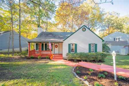 1506 Porters Mill Terrace Midlothian, VA 23114
