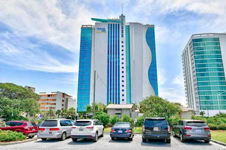 107 S Ocean Blvd. #1007 Myrtle Beach, SC 29577