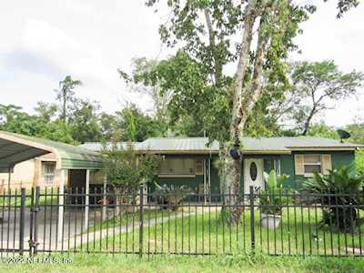 9635 Norfolk Blvd Jacksonville, FL 32208