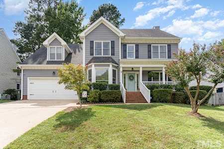 2821 Dahlgreen Road Raleigh, NC 27615