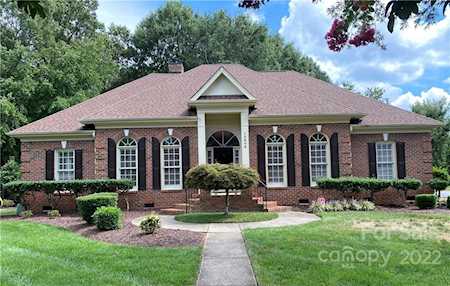 15808 Stonemont Rd Huntersville, NC 28078
