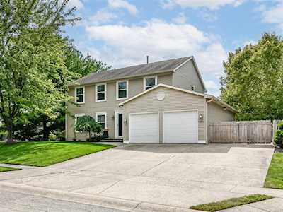 7839 Ashton Ln Fishers, IN 46038