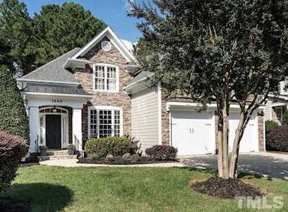 1545 Heritage Links Drive Wake Forest, NC 27587