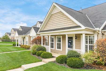 257 Piney Creek Drive Blacklick, OH 43004