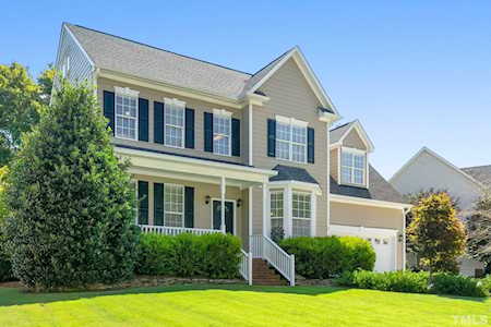 1705 Patterson Grove Road Apex, NC 27502