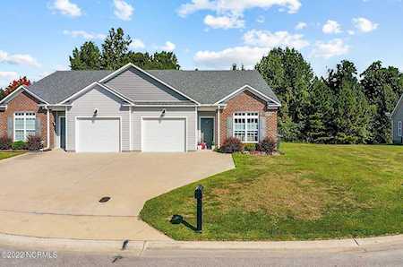 2516 Brookville Drive Greenville, NC 27834
