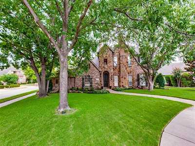5105 Sanibel Court Plano, TX 75093