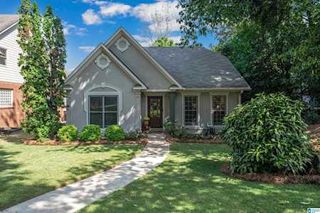 1137 Winward Lane Vestavia Hills, AL 35216