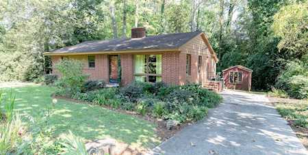 2946 Glenridge Drive Raleigh, NC 27604