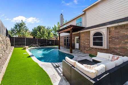 9000 Silsby Drive Fort Worth, TX 76244