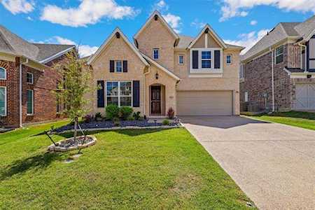 3924 Shrike Trail Fort Worth, TX 76262
