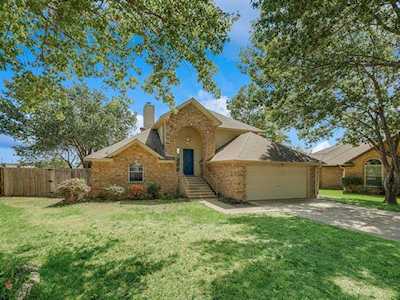 5316 Tartan Circle Denton, TX 76208