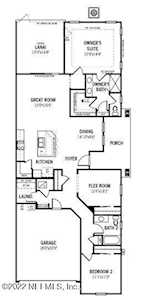 59 Fly Line Dr St Johns, FL 32259