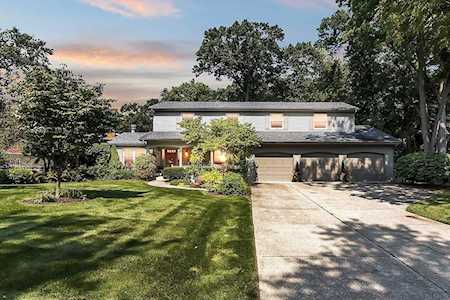 52222 Farmington Square Road Granger, IN 46530