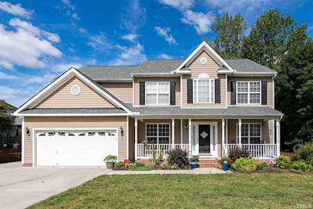 818 Pristine Lane Rolesville, NC 27571