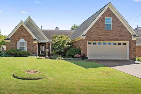 9653 Kingsridge Dr Lakeland, TN 38002