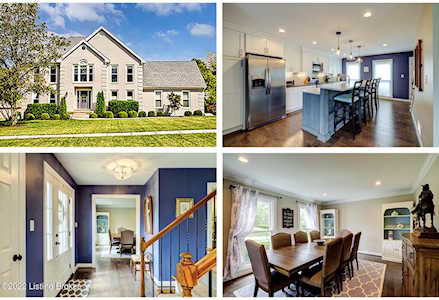 1703 Mahogany Run Dr La Grange, KY 40031